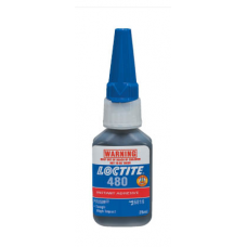 LOCTITE  480 INSTANT ADHESIVE